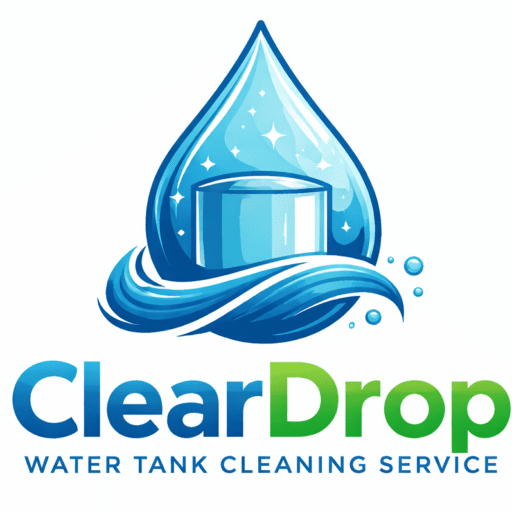 cleardropwatertankcleaningservice